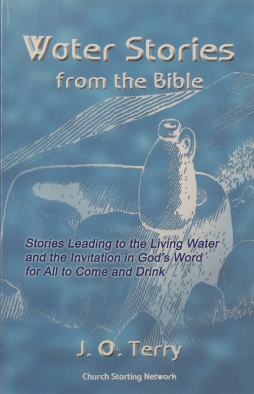 Water Stories from the Bible
