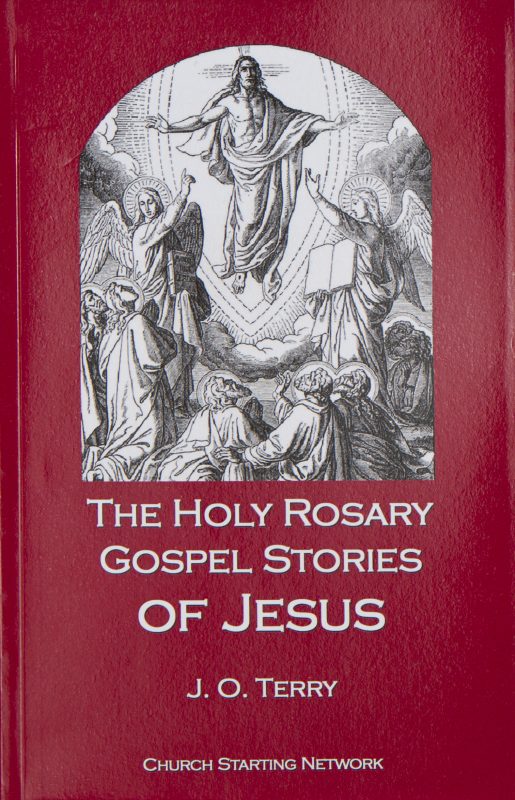 The Holy Rosary Gospel Stories of Jesus